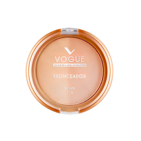 POLVO BRONCEADOR BRONCEADO VOGUE 8917
