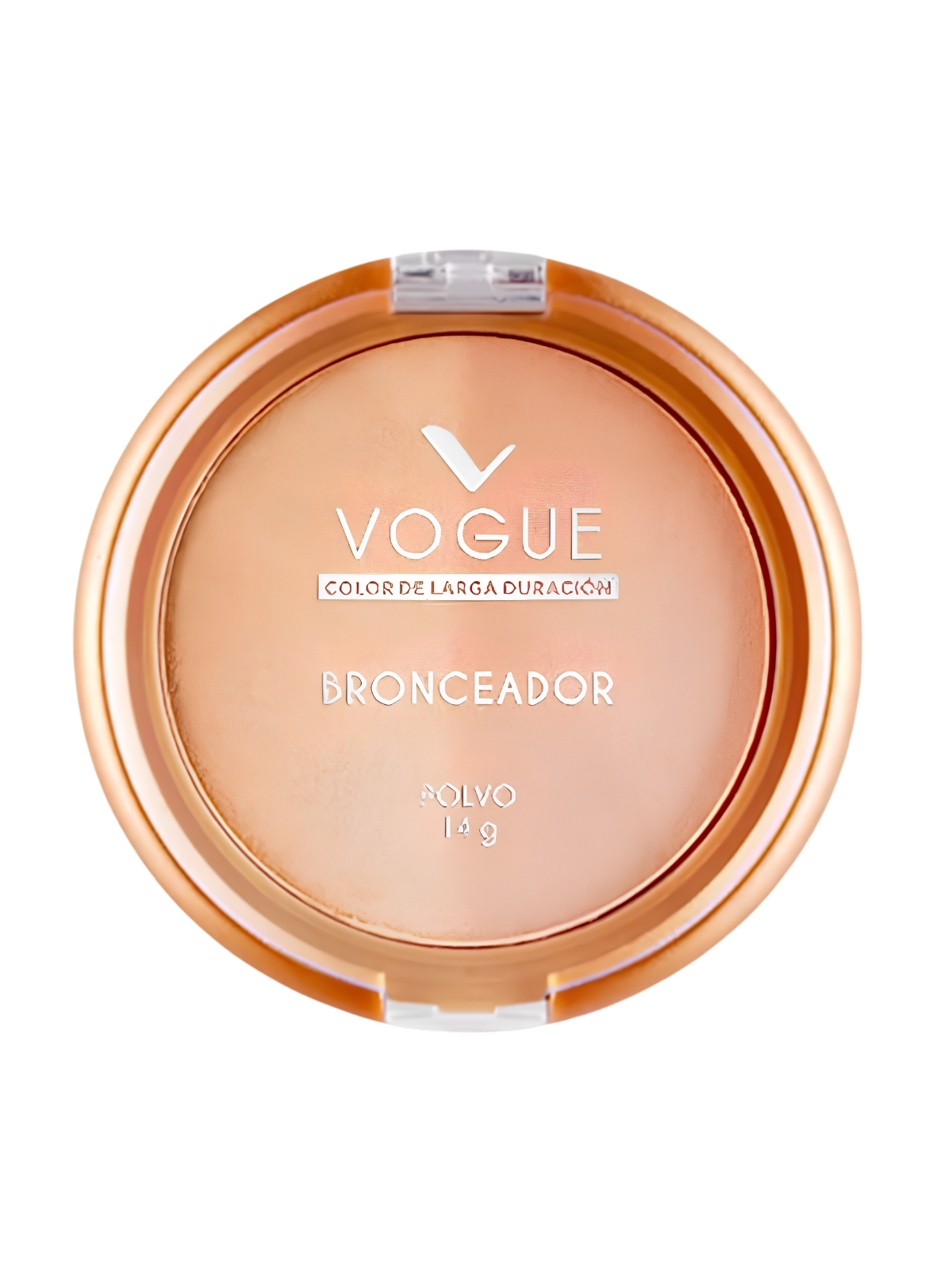 POLVO BRONCEADOR BRONCEADO VOGUE 8917