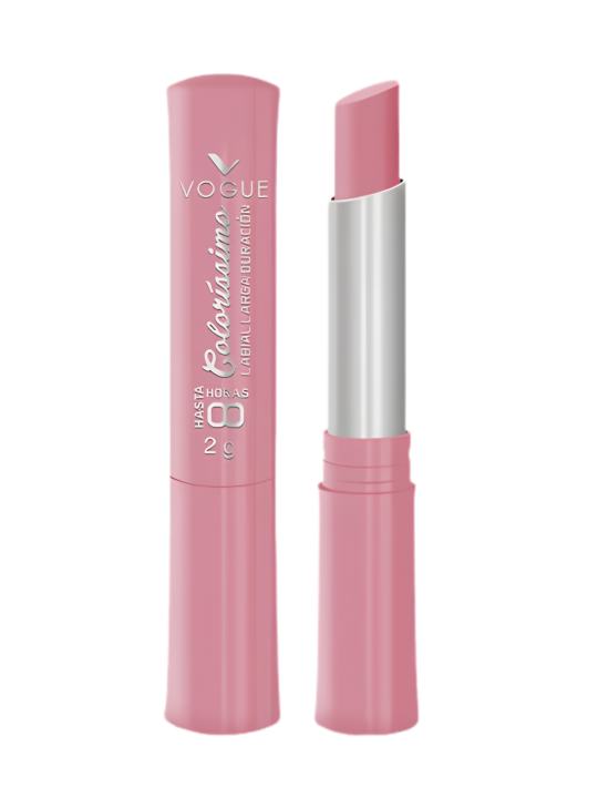 LABIAL COLORISSIMO LD BARRA DULCE FRAMBUESA VOGUE