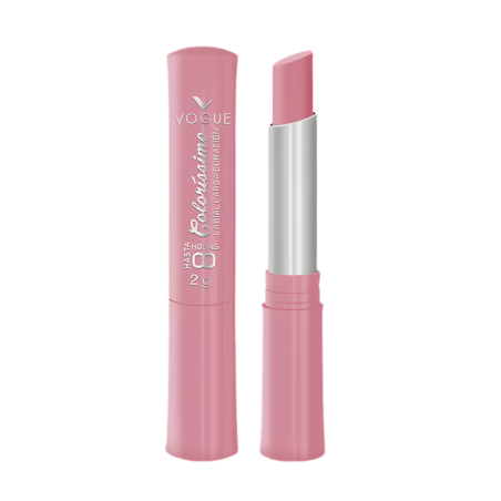 LABIAL COLORISSIMO LD BARRA DULCE FRAMBUESA VOGUE