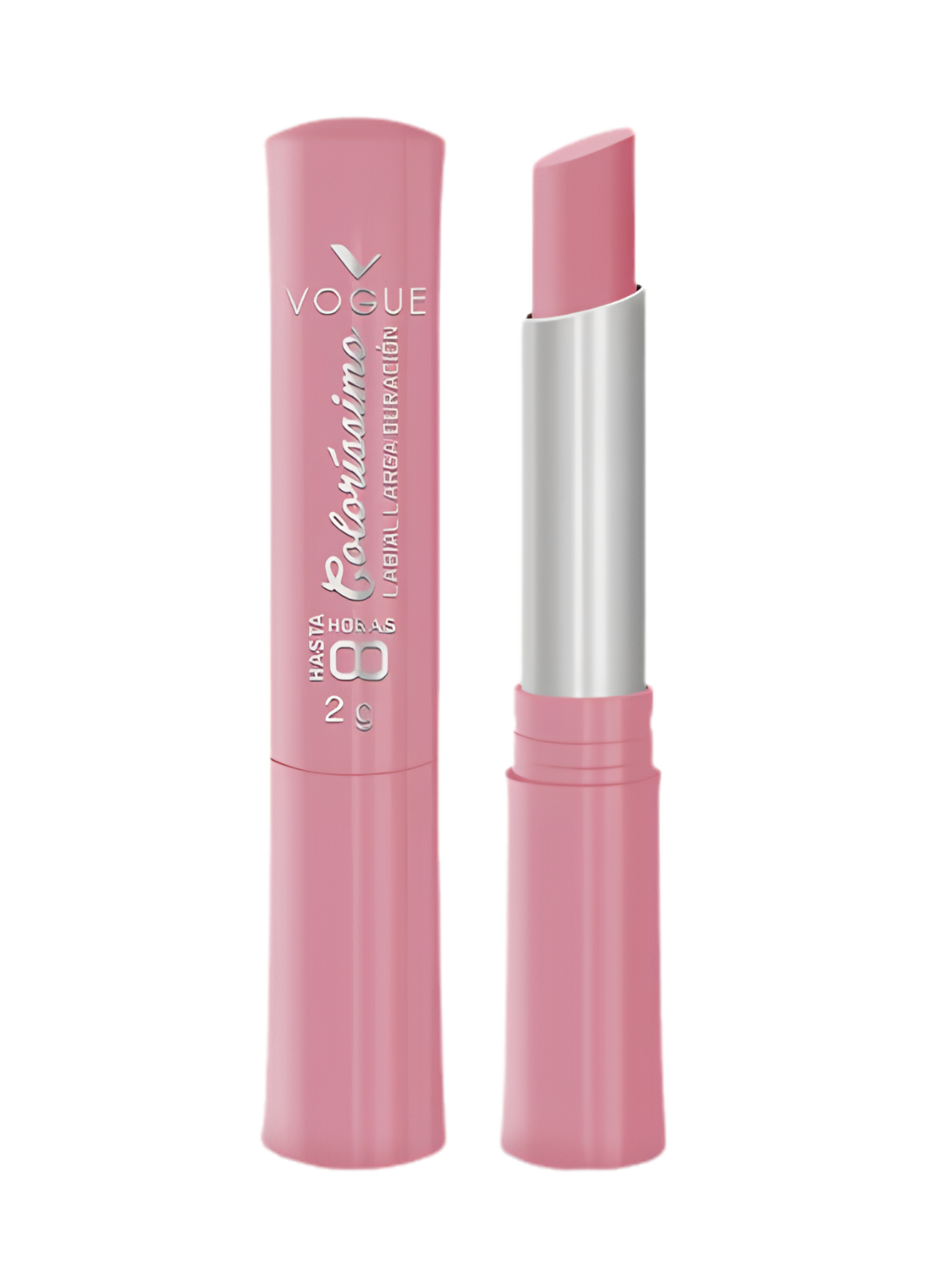LABIAL COLORISSIMO LD BARRA DULCE FRAMBUESA VOGUE