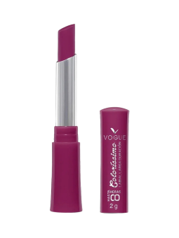 LABIAL COLORISSIMO LD BARRA VINO CHIC VOGUE