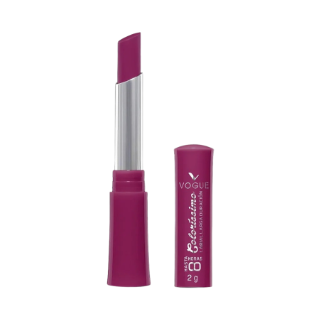 LABIAL COLORISSIMO LD BARRA VINO CHIC VOGUE