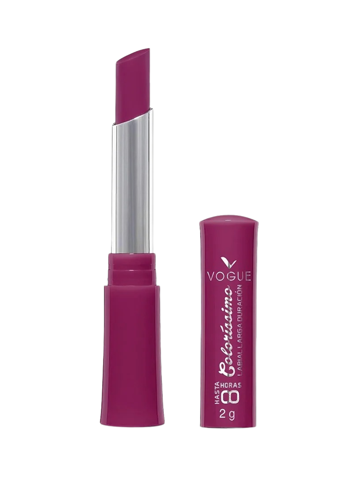 LABIAL COLORISSIMO LD BARRA VINO CHIC VOGUE