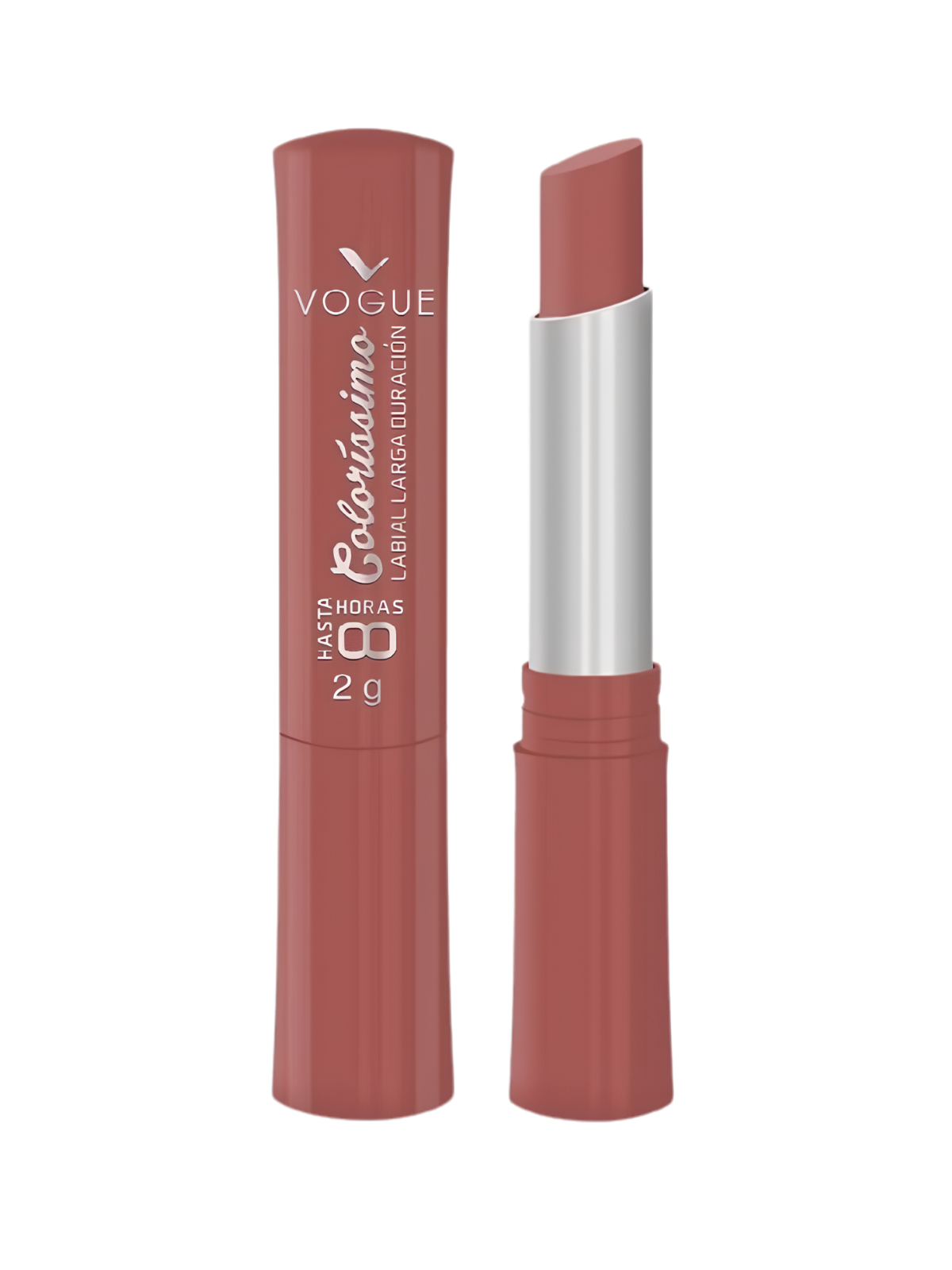 LABIAL COLORISSIMO LD BARRA NECTAR VOGUE