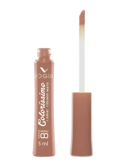 LABIAL LIQUIDO MATE ENCANTO VOGUE