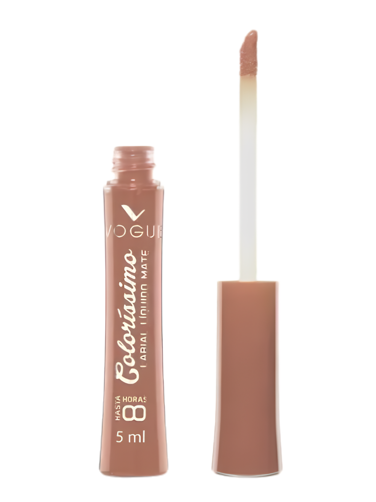 LABIAL LIQUIDO MATE ENCANTO VOGUE