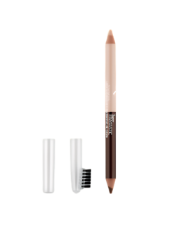 LAPIZ DE CEJAS DUO CAMEL VOGUE