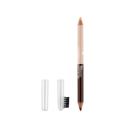 LAPIZ DE CEJAS DUO CAMEL VOGUE