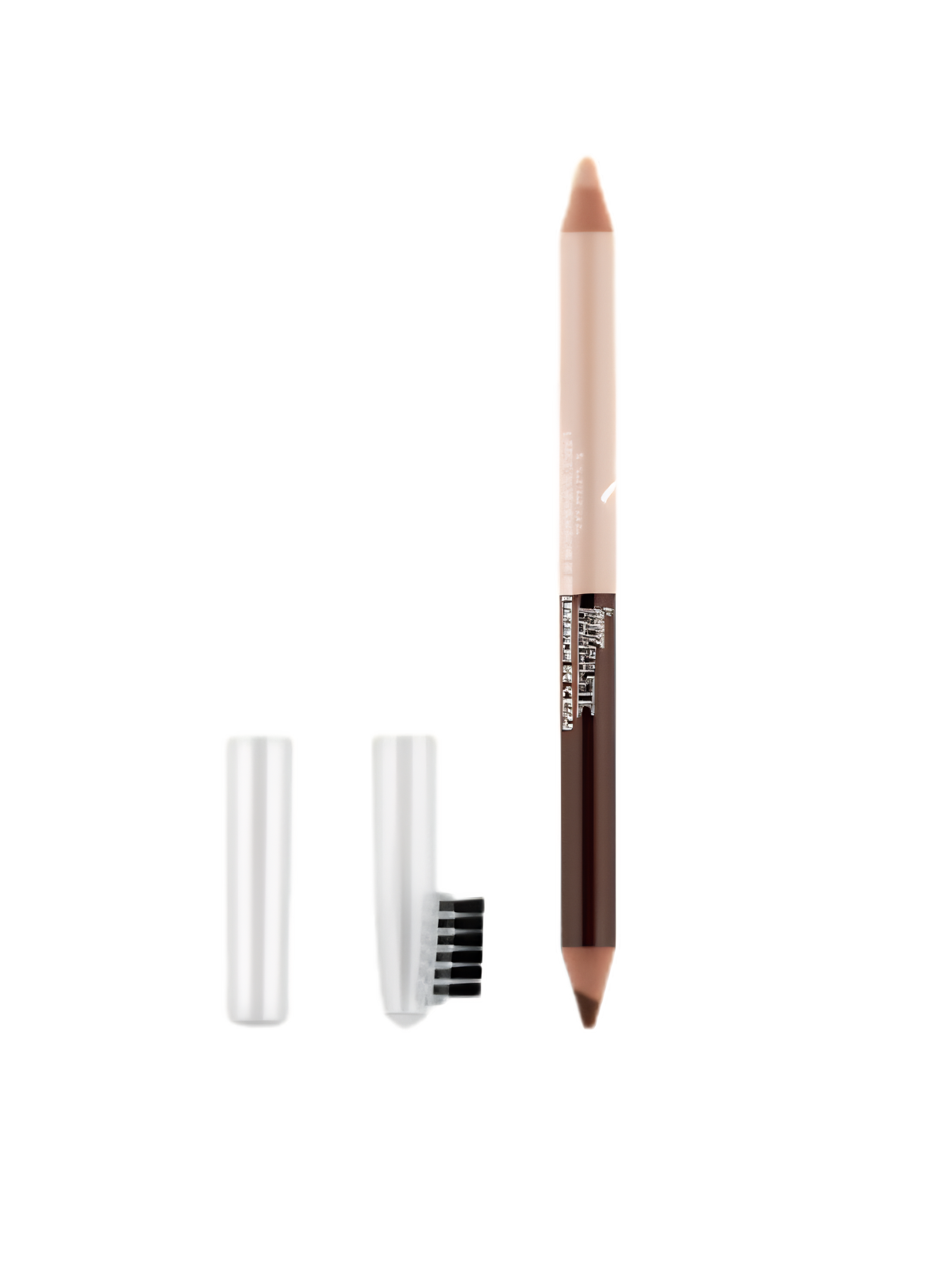 LAPIZ DE CEJAS DUO CAMEL VOGUE
