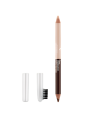 LAPIZ DE CEJAS DUO CAMEL VOGUE