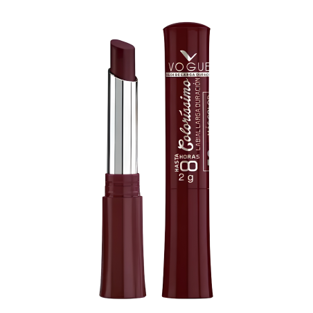 LABIAL COLORISSIMO LD BARRA AURORA VOGUE