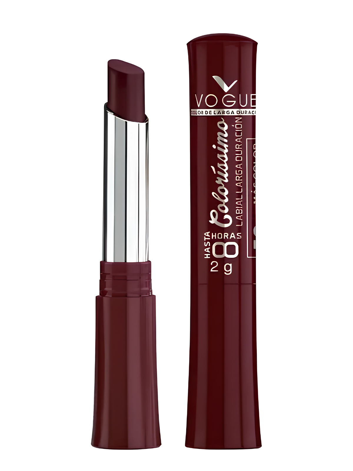 LABIAL COLORISSIMO LD BARRA AURORA VOGUE