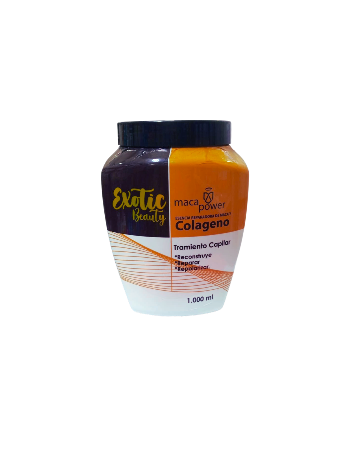 TTO COLAGENO X 1000 G EXOTIC AMAZONICA