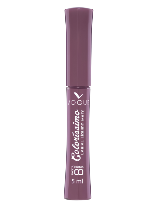 LABIAL LIQUIDO MATE BRUMA VOGUE