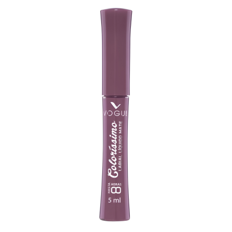LABIAL LIQUIDO MATE BRUMA VOGUE