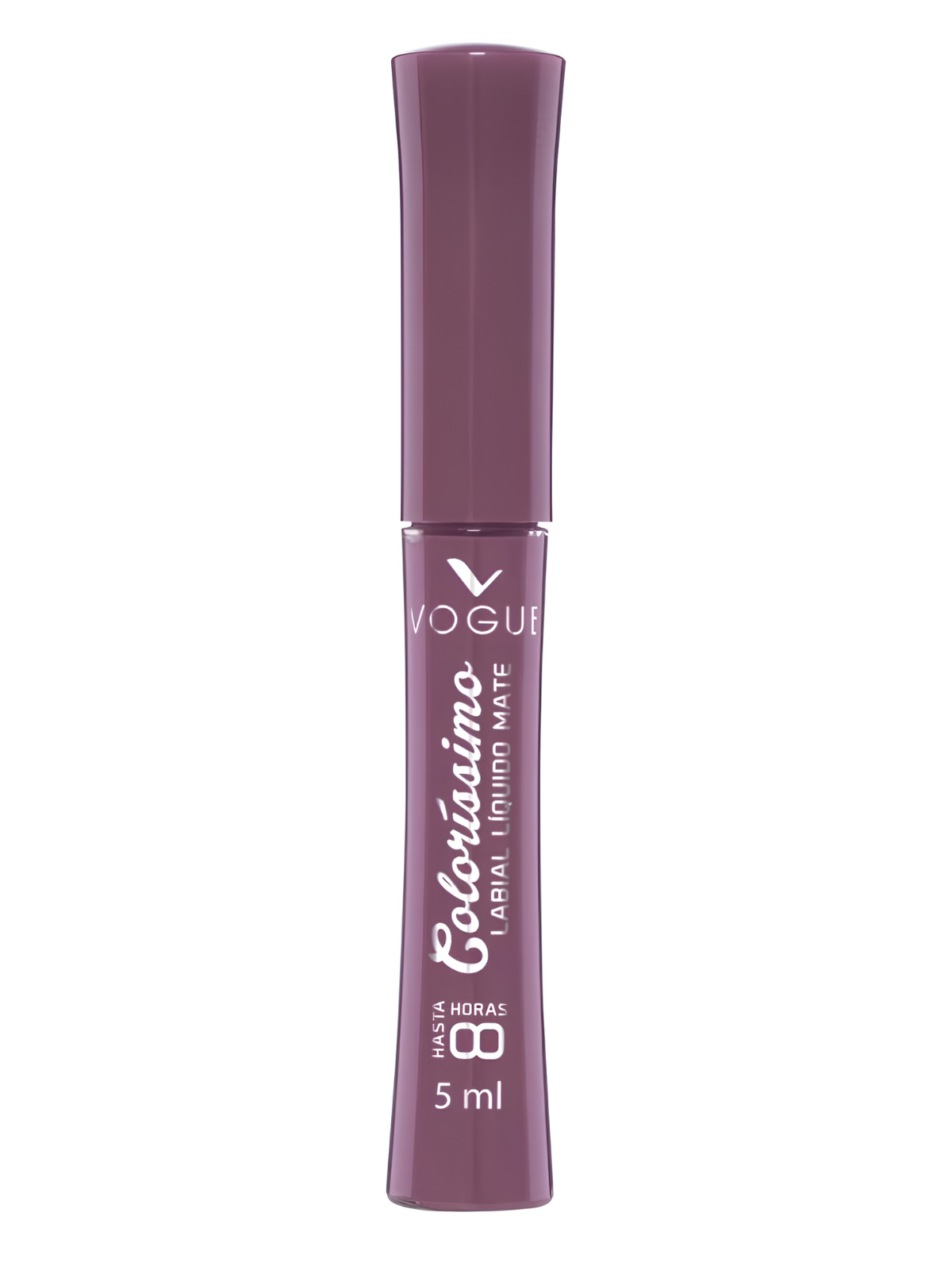 LABIAL LIQUIDO MATE BRUMA VOGUE