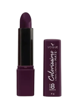 LABIAL 4G COLORISSIMO MORA COOL VOGUE