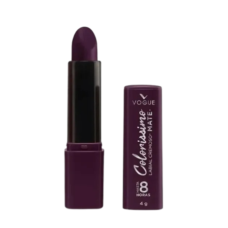 LABIAL 4G COLORISSIMO MORA COOL VOGUE