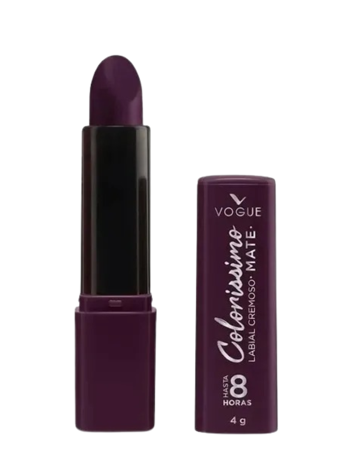 LABIAL 4G COLORISSIMO MORA COOL VOGUE
