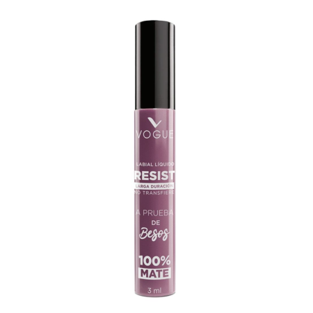 LABIAL LIQUIDO RESIST MISTICA VOGUE