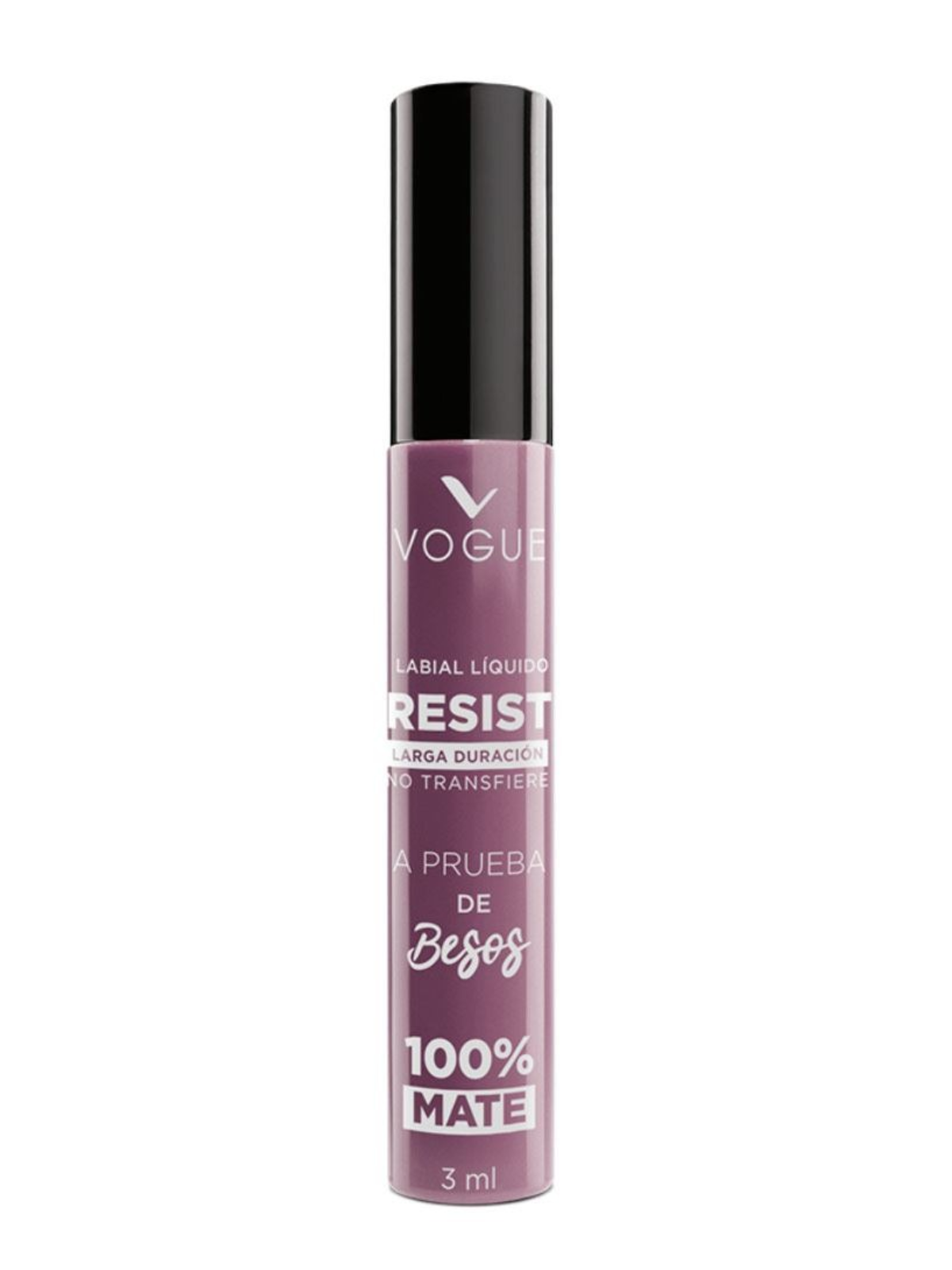LABIAL LIQUIDO RESIST MISTICA VOGUE