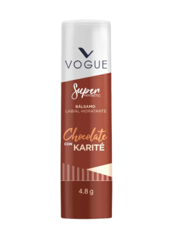 BRILLO KISS ME CHOCOLATE VOGUE