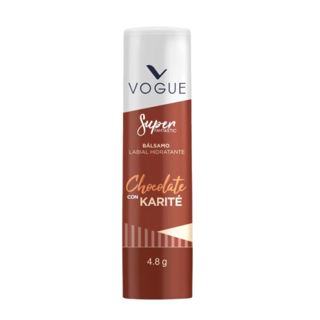 BRILLO KISS ME CHOCOLATE VOGUE