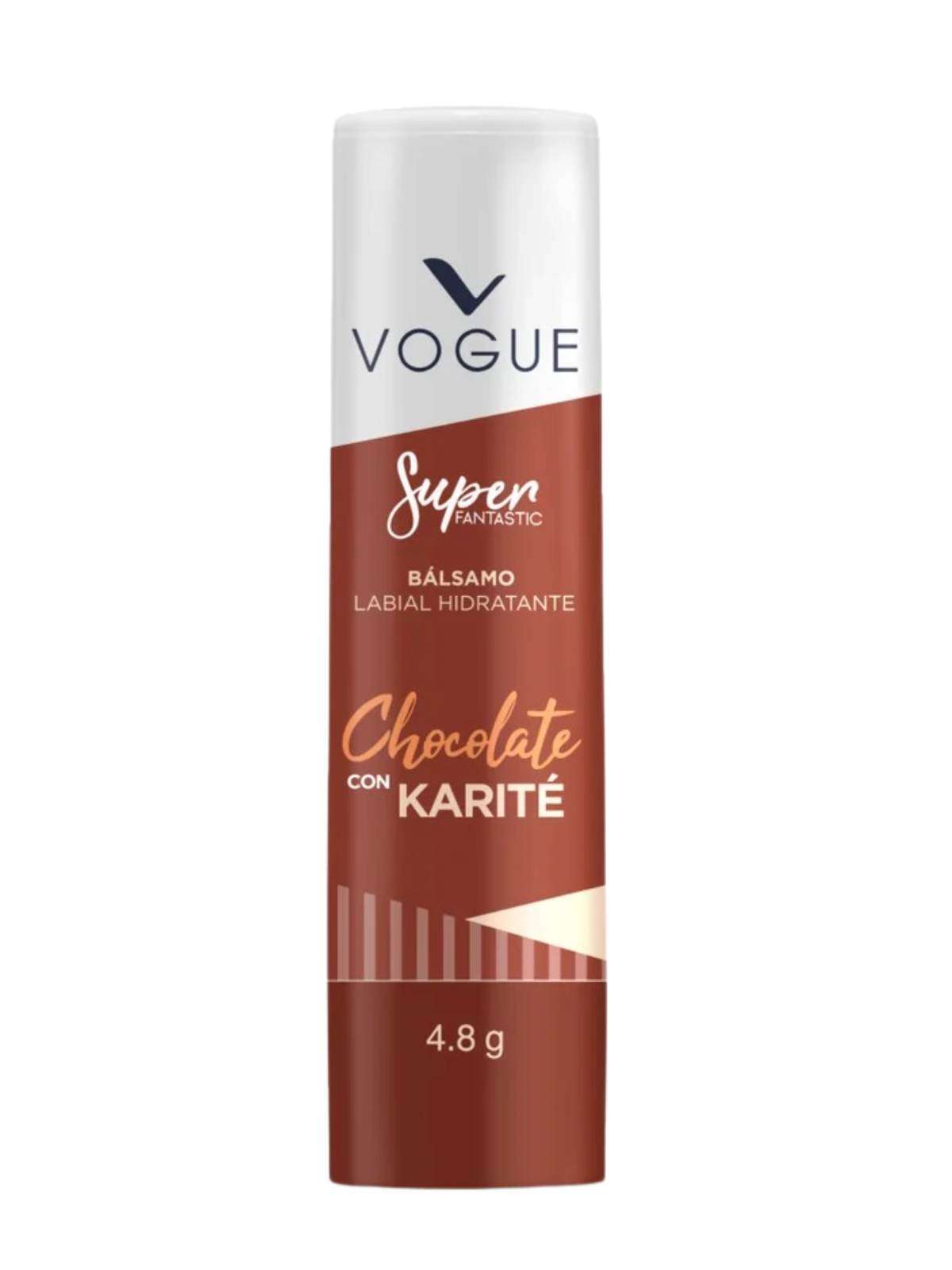 BRILLO KISS ME CHOCOLATE VOGUE