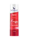 BRILLO KISS ME FRESA Y PETALOS VOGUE