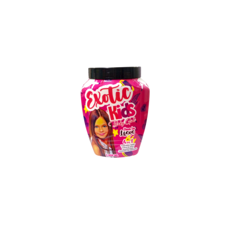 TTO LISOS KIDS X 1000 G EXOTIC AMAZONICA