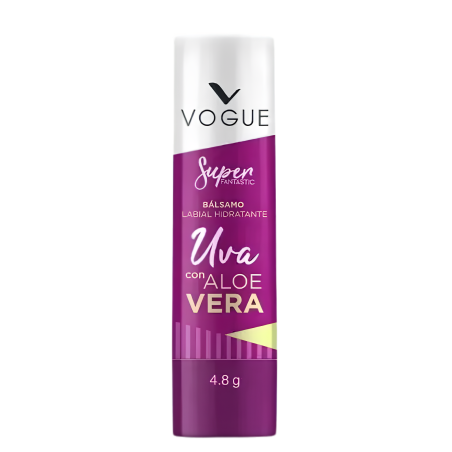 BRILLO KISS ME UVA Y ALOE VOGUE