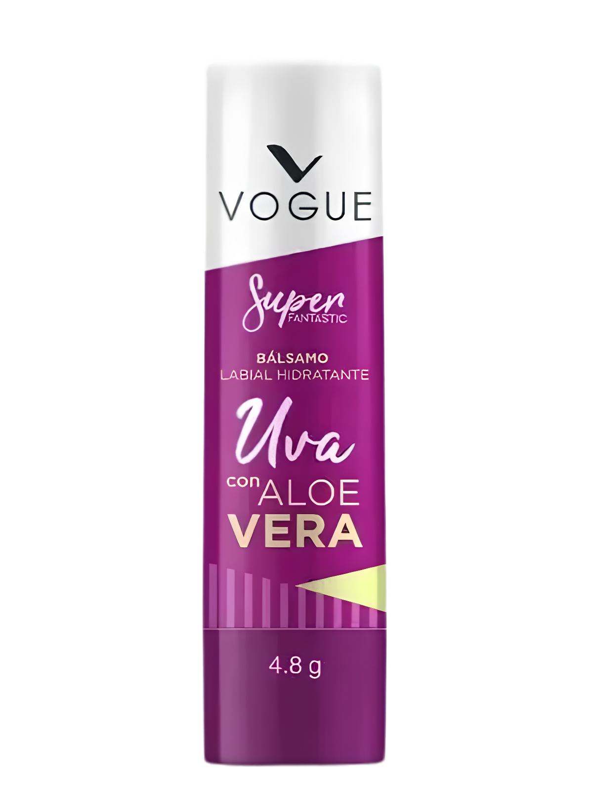 BRILLO KISS ME UVA Y ALOE VOGUE