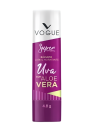 BRILLO KISS ME UVA Y ALOE VOGUE
