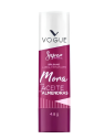BRILLO KISS ME MORA Y ALMENDRA VOGUE