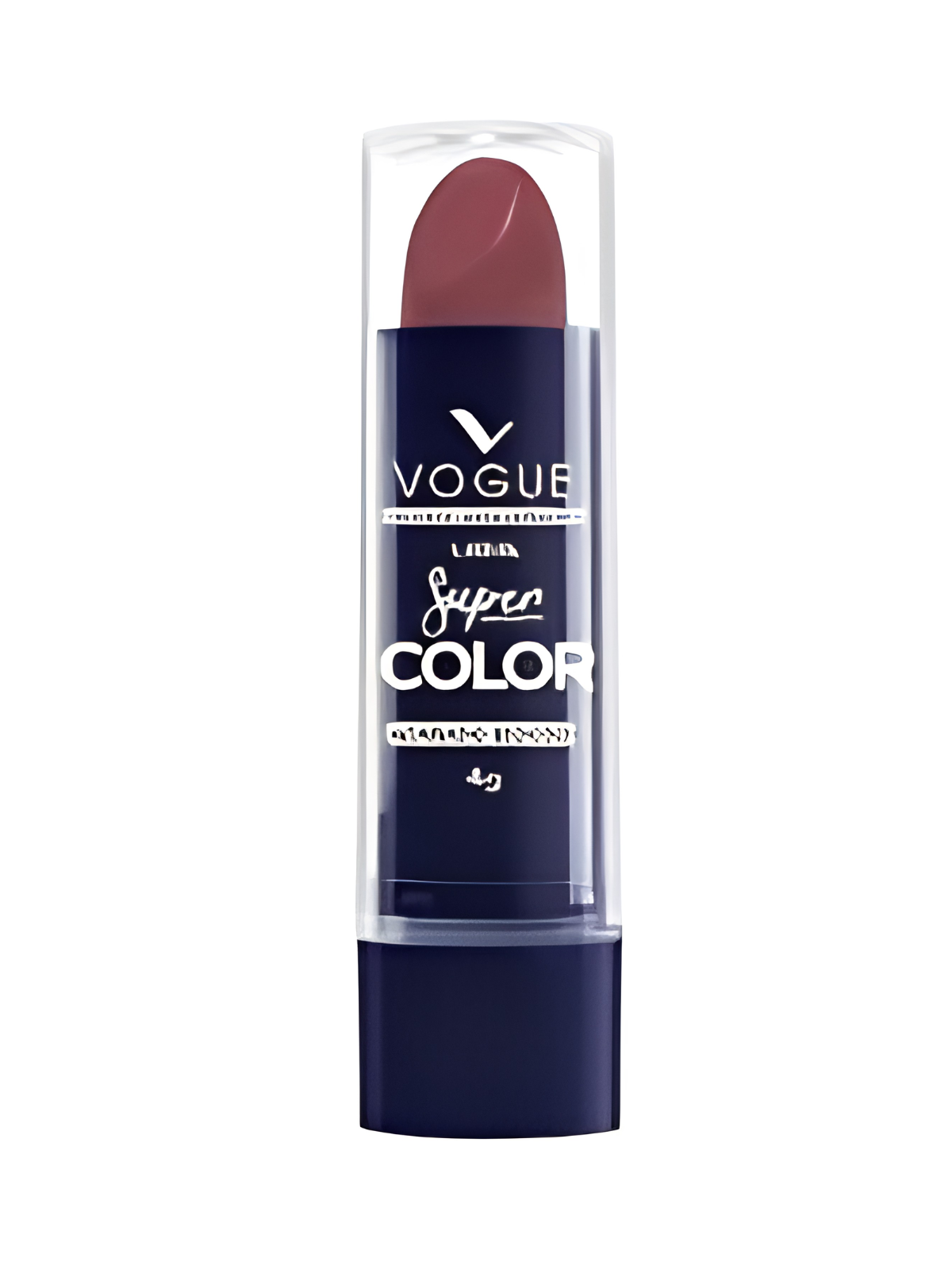 LABIAL ACABADO SEDOSO CURIOSA VOGUE