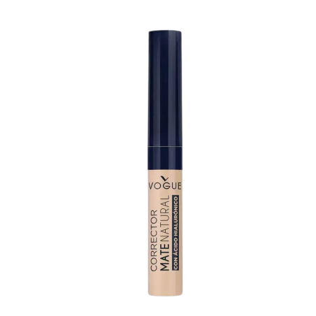 CORRECTOR LIQUIDO NATURAL MATTE NATURAL VOGUE 9730
