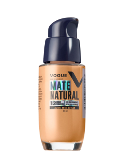 BASE MAQUILLAJE GITANO VALVULA X 30 ML VOGUE
