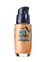 BASE MAQUILLAJE GITANO VALVULA X 30 ML VOGUE