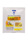 CREMA CAPILAR 6 OLEOS CUIDADO INTENSIVO RETIRAR X 30 ML MYE