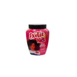 TTO RIZOS KIDS FRUTOS ROJOS X 1000 G EXOTIC AMAZONICA