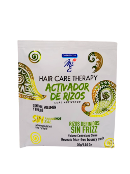 TTO ACTIVADOR DE RIZOS SOBRE X 30 ML MYE 13375