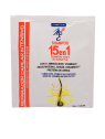 SHAMPO 15 EN 1 SOBRE X 30 G MYE