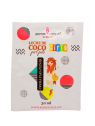 CREMA PARA PEINAR LECHE DE COCO GIRLS SOBRE X 30 ML SONIA VEGA 135