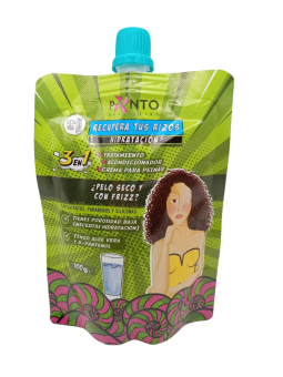 TTO 3 EN 1 HIDRATACION SOBRE PONTO