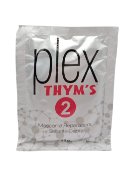 TTO PLEX 2 X 50 GR THIMS 14512