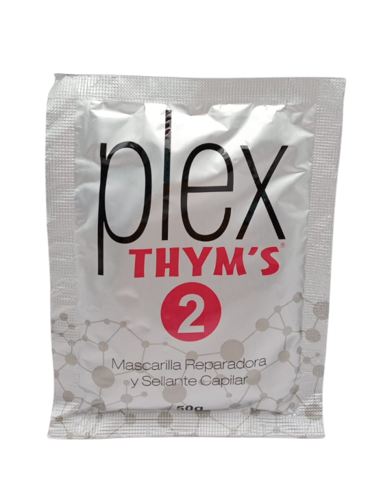 TTO PLEX 2 X 50 GR THIMS 14512