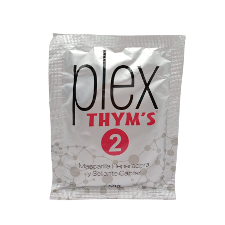 TTO PLEX 2 X 50 GR THIMS 14512