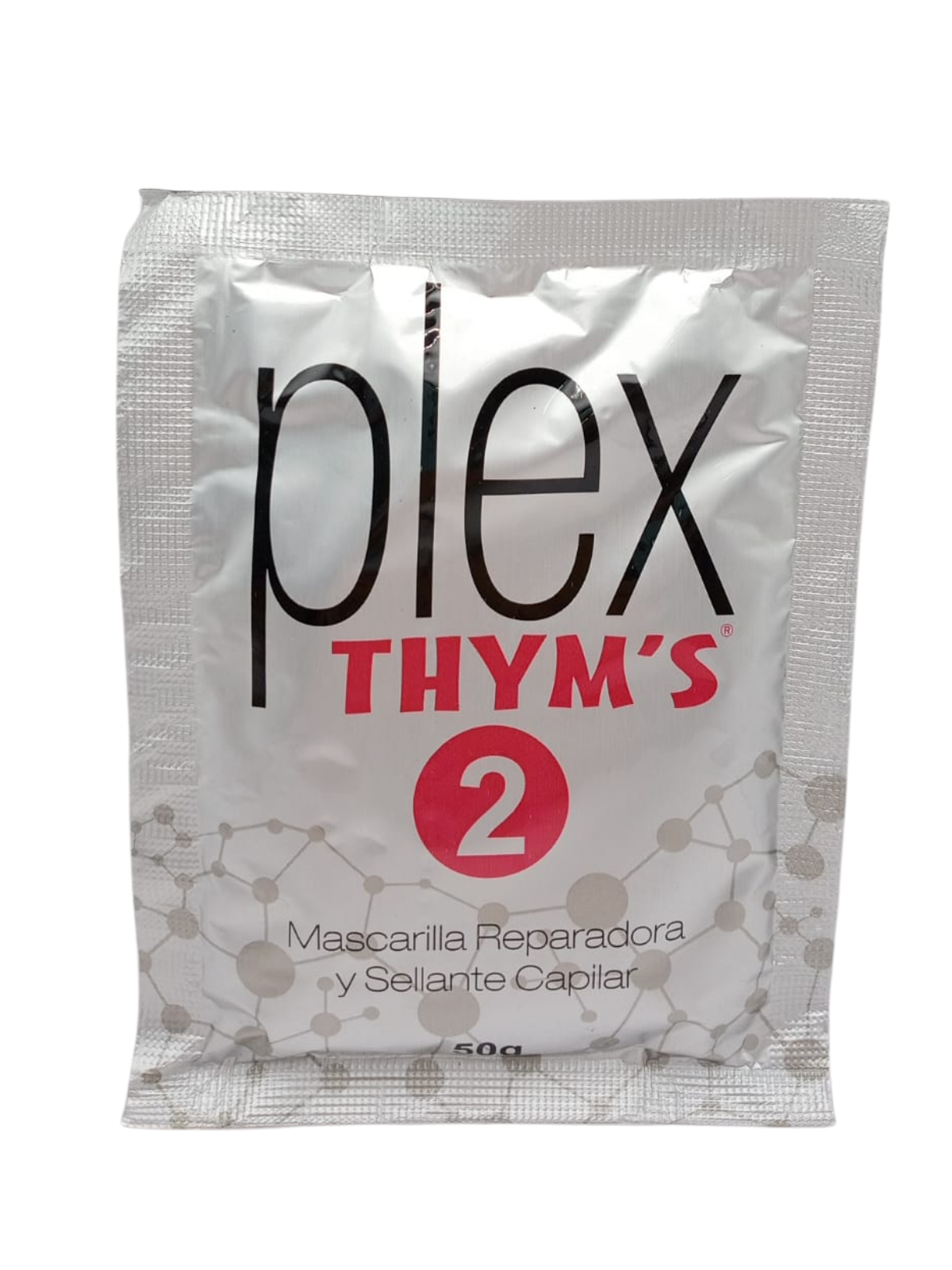 TTO PLEX 2 X 50 GR THIMS 14512