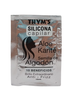 SILICONA SOBRE X 15 GR THIMS